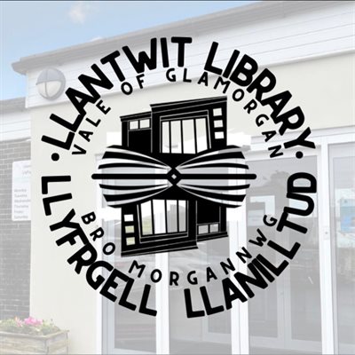 Llantwit Major Library