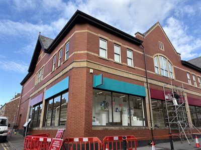 Wilko Works External