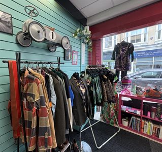 Hubbub Clothing