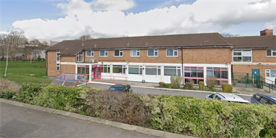 Ty Dyfan Care Home
