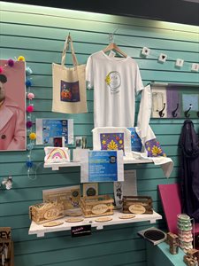 YYD Student Products Hubbub