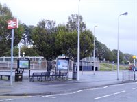 Llantwit Major Station Concession