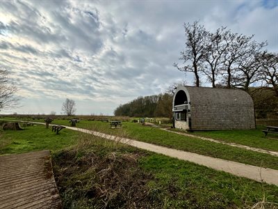 Y Cwt Concession picture