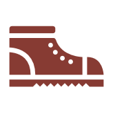 Boot graphic