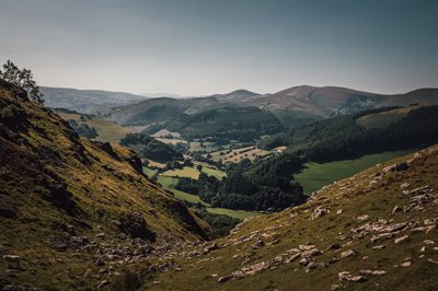 Welsh Valleys
