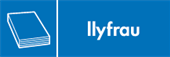 llyfrau