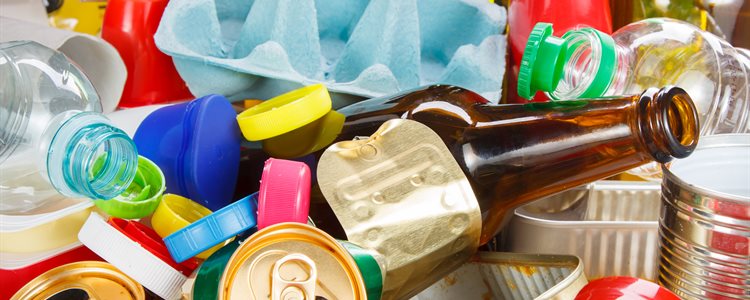 Selection or recycling
