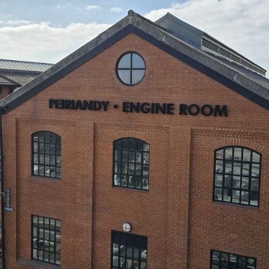 Engine Room