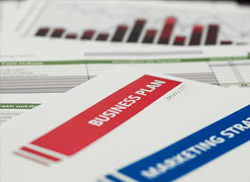A-business-plan