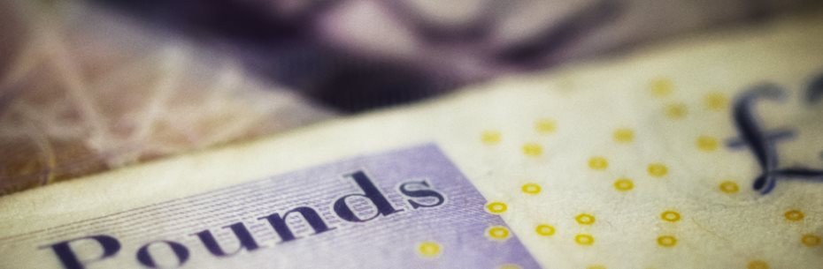 Funding Money
