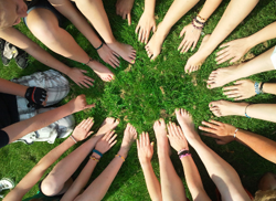 Hands-and-feet-in-a-circle