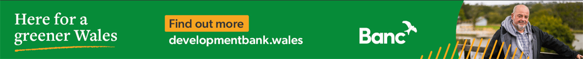 Greener Wales - English