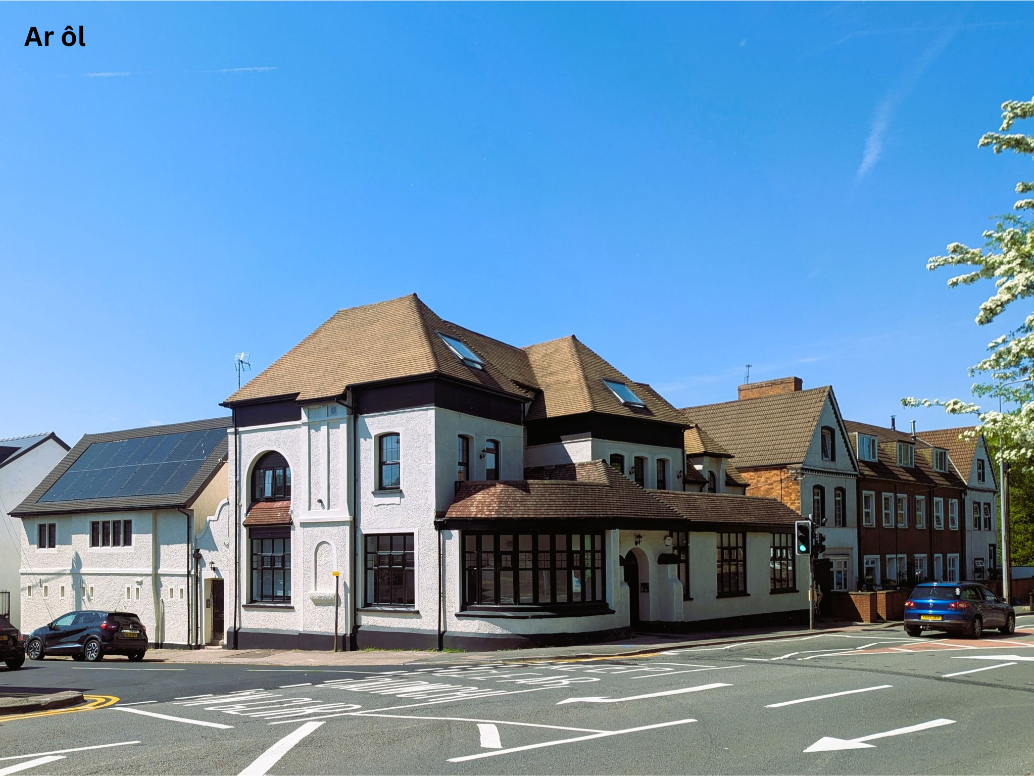 Example 1 - After (Welsh)