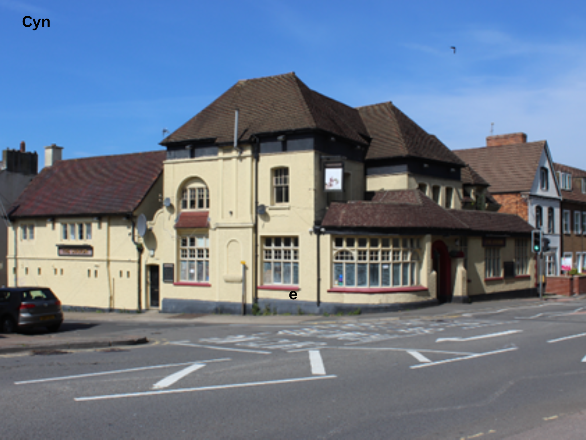 Example  - Before (Welsh)