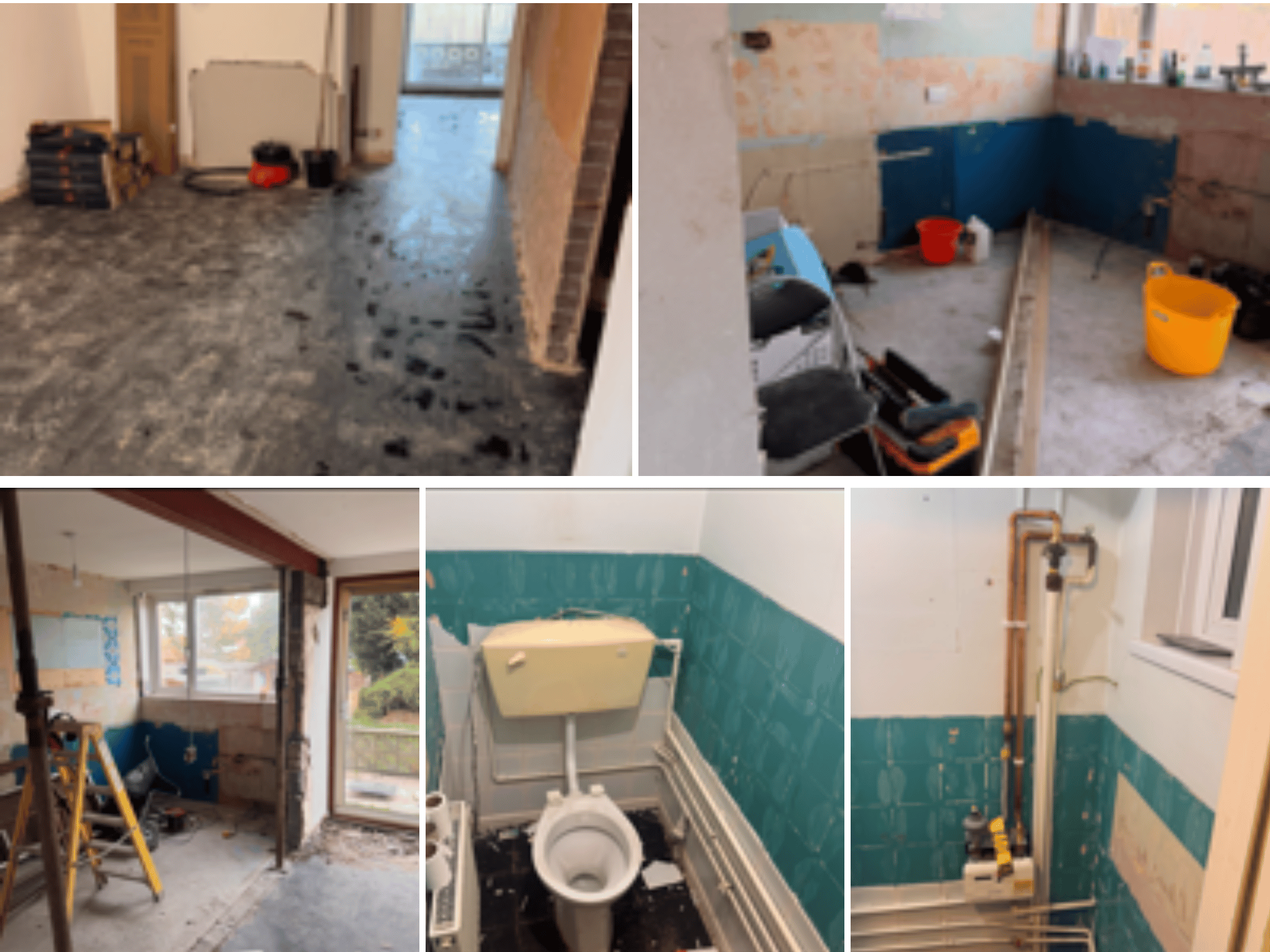 National Empty homes example - after