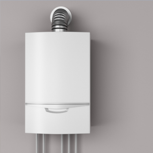 Boiler