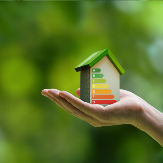 Green Energy Homes