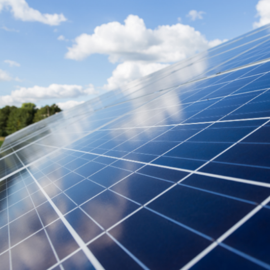 Solar Panels