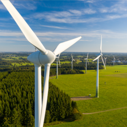 Wind Turbines