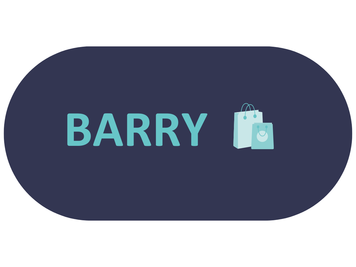 Barry