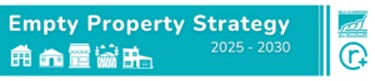 Empty homes strategy