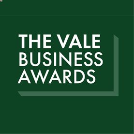 The Vale Business Awards