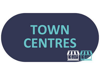 Town Centres