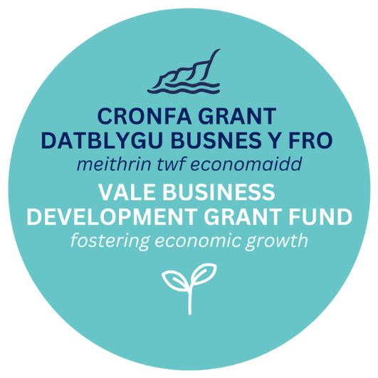 Vale Business Development Grant Fund