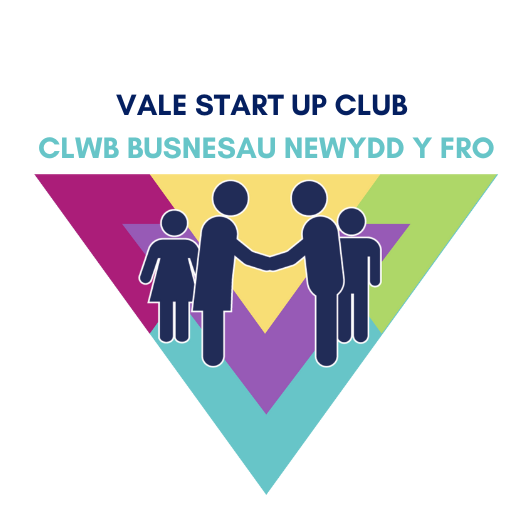 Vale Start Up Club logo