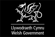 logo Llywodraeth Cymru