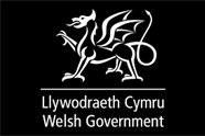 welsh government logo