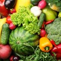 Fresh veg image
