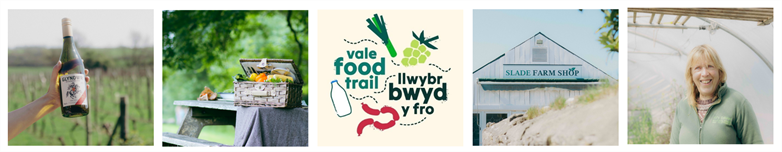Vale Food Trail