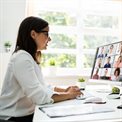 Webinar event