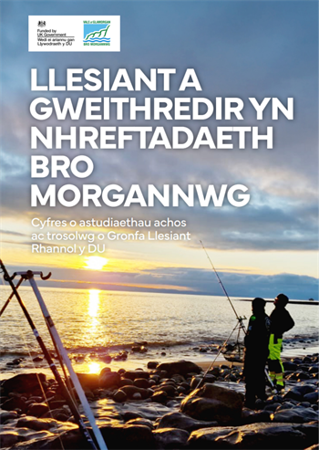 SPF Case Studies Welsh