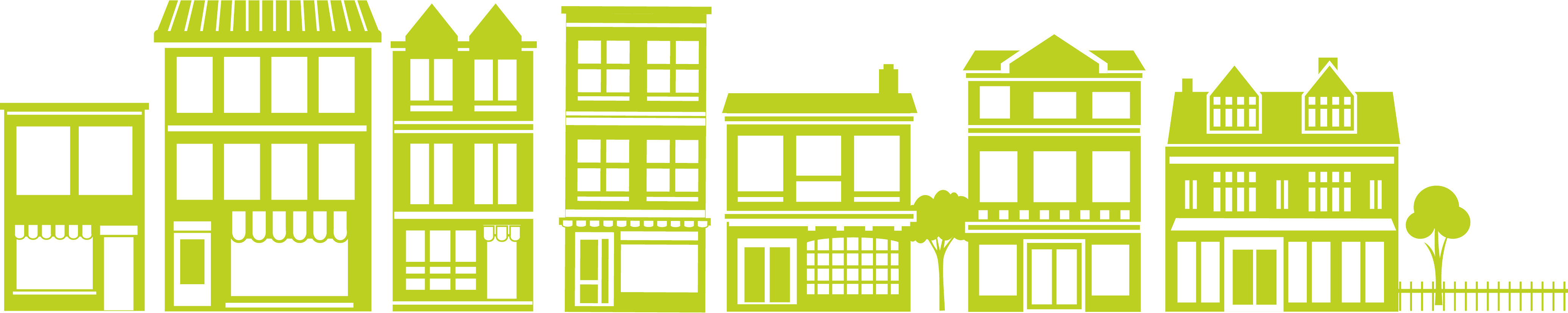 generic shops illustration