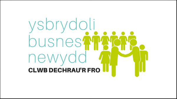 Vale Start Up Welsh