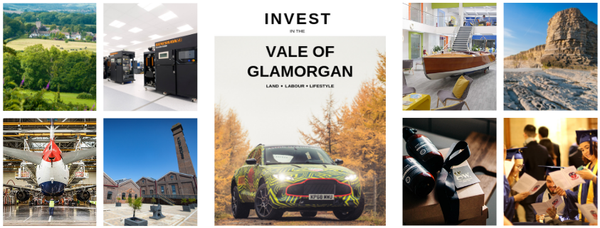 lnvest in Vale
