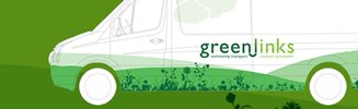 Greenlinks-Leaflet