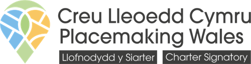 Placemaking logo