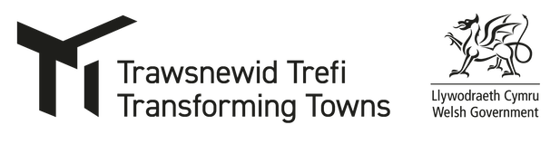 Transforming Towns Logo