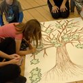 community mapping - dream tree