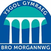 Bro Morgannwg Logo
