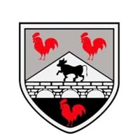 Cowbridge school logo