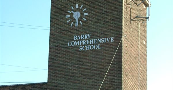 Executive Headteacher to be appointed accross Barry's two new secondary ...