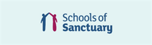 Schools of Sanctuary Logo