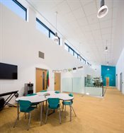 Oak Field - Hall 2