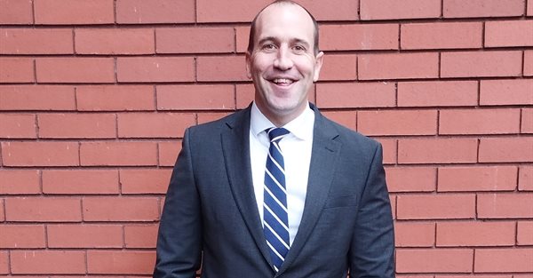 New Executive Head appointed at Pencoedtre High School