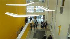 St Cyres - Hall 3