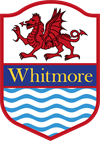 Whitmore High logo